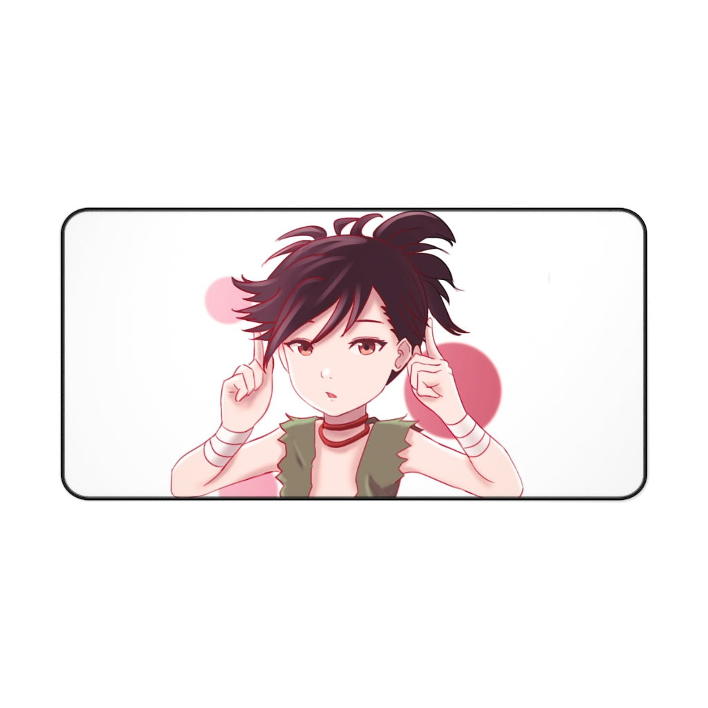 Dororo Dororo, Dororo Mouse Pad (Desk Mat)