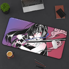 Load image into Gallery viewer, Arifureta Shokugyou De Sekai Saikyou Mouse Pad (Desk Mat) On Desk
