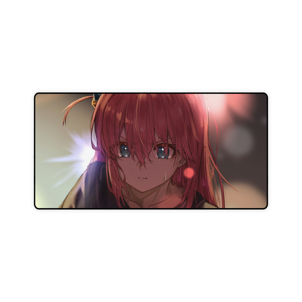 Hitori Gotou Mouse Pad (Desk Mat)