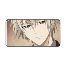 Load image into Gallery viewer, Inu × Boku SS Mouse Pad (Desk Mat)
