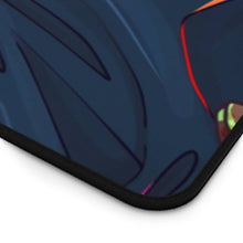 Load image into Gallery viewer, Chainsaw Man Mouse Pad (Desk Mat) Hemmed Edge
