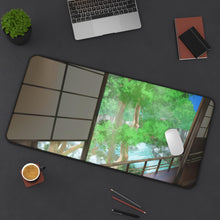 Load image into Gallery viewer, Anime Original Mouse Pad (Desk Mat) On Desk
