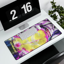 Load image into Gallery viewer, Anime Jojo's Bizarre Adventure Mouse Pad (Desk Mat)
