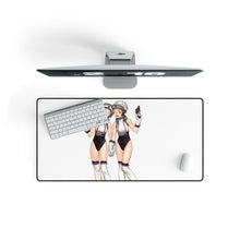 Load image into Gallery viewer, Range Murata Mouse Pad (Desk Mat)
