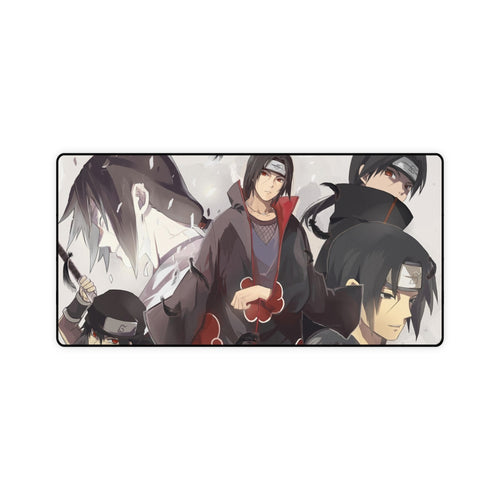 Anime Naruto Mouse Pad (Desk Mat)