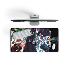 Load image into Gallery viewer, Black Butler Mouse Pad (Desk Mat)
