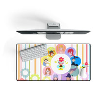 Load image into Gallery viewer, Neighborhood Story Mouse Pad (Desk Mat) On Desk
