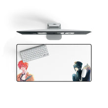 Load image into Gallery viewer, Angel Beats! Mouse Pad (Desk Mat)
