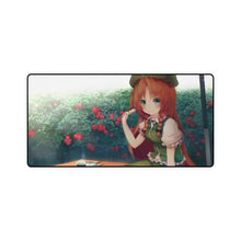 Load image into Gallery viewer, Touhou Mouse Pad (Desk Mat)
