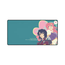 Load image into Gallery viewer, Mobile Suit Gundam SEED Mouse Pad (Desk Mat)
