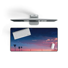 Load image into Gallery viewer, Anime Original Mouse Pad (Desk Mat) On Desk
