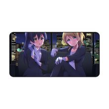 Load image into Gallery viewer, Love Live! Umi Sonoda, Eri Ayase Mouse Pad (Desk Mat)
