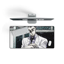 Load image into Gallery viewer, Anime Jojo's Bizarre Adventure Mouse Pad (Desk Mat)
