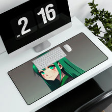 Load image into Gallery viewer, nan Mouse Pad (Desk Mat)

