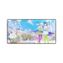 Load image into Gallery viewer, Bili Bili Douga Mouse Pad (Desk Mat)
