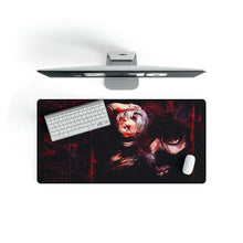 Load image into Gallery viewer, Anime Tokyo Ghoul Mouse Pad (Desk Mat)
