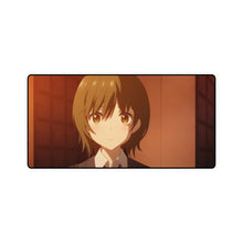 Load image into Gallery viewer, Higashira Isana Mouse Pad (Desk Mat)
