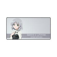 Load image into Gallery viewer, Strike Witches Mouse Pad (Desk Mat)
