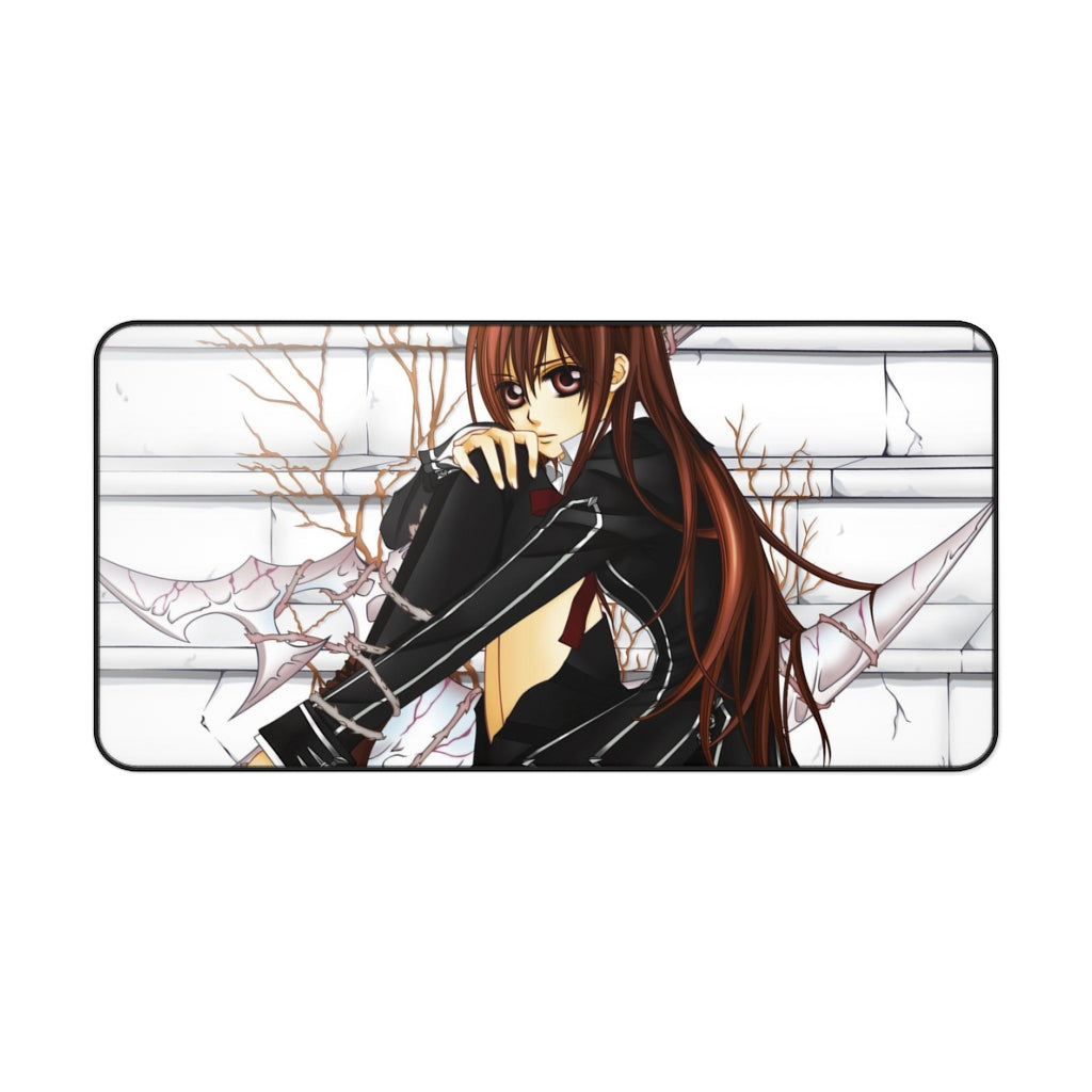 Vampire Knight Mouse Pad (Desk Mat)