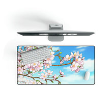 Load image into Gallery viewer, Blossom Mouse Pad (Desk Mat)
