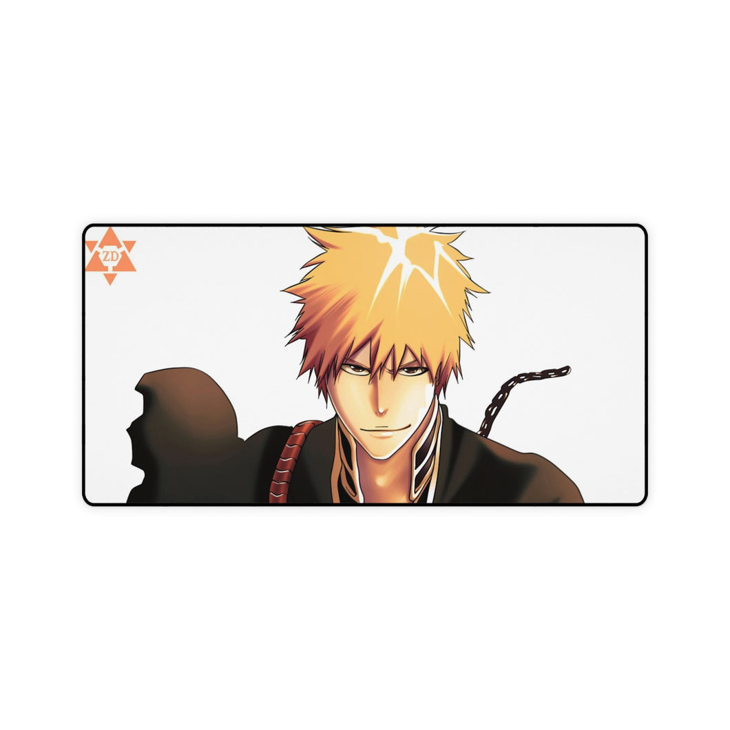 Anime Bleach Mouse Pad (Desk Mat)