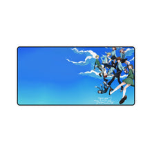 Load image into Gallery viewer, Digimon Adventure Tri. Mouse Pad (Desk Mat)
