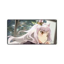 Load image into Gallery viewer, Uma Musume: Pretty Derby Mouse Pad (Desk Mat)
