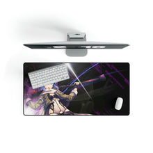 Load image into Gallery viewer, Sword Art Online II Mouse Pad (Desk Mat)
