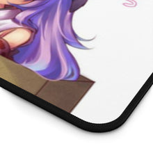 Load image into Gallery viewer, When They Cry Mouse Pad (Desk Mat) Hemmed Edge
