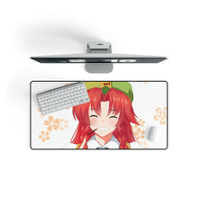 Load image into Gallery viewer, Touhou Mouse Pad (Desk Mat)
