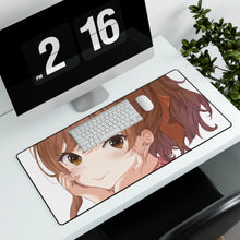 Load image into Gallery viewer, Selection Project Mouse Pad (Desk Mat)
