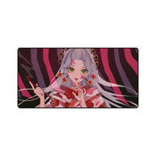 Load image into Gallery viewer, Daki Demon Slayer Mouse Pad (Desk Mat)
