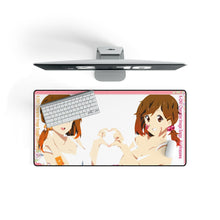 Load image into Gallery viewer, K-ON! Mouse Pad (Desk Mat)
