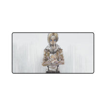 Load image into Gallery viewer, Anime Attack On Titan Mouse Pad (Desk Mat)
