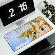 Load image into Gallery viewer, The Seven Deadly Sins Mouse Pad (Desk Mat)
