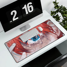 Load image into Gallery viewer, Shoto Todoroki, My Hero Academia, Mouse Pad (Desk Mat)
