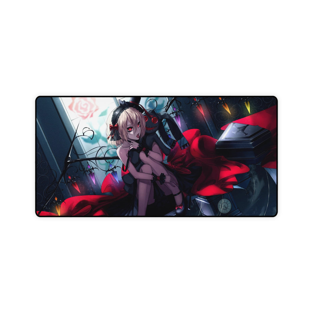 Touhou Mouse Pad (Desk Mat)