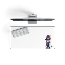 Load image into Gallery viewer, Jotaro Kujo Mouse Pad (Desk Mat)
