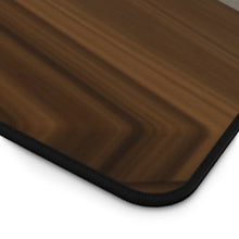 Load image into Gallery viewer, Naruto Mouse Pad (Desk Mat) Hemmed Edge
