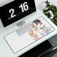 Load image into Gallery viewer, Sword Art Online Mouse Pad (Desk Mat)
