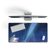 Load image into Gallery viewer, Your Name. Mouse Pad (Desk Mat)
