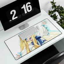 Load image into Gallery viewer, The Rising of the Shield Hero Mouse Pad (Desk Mat)
