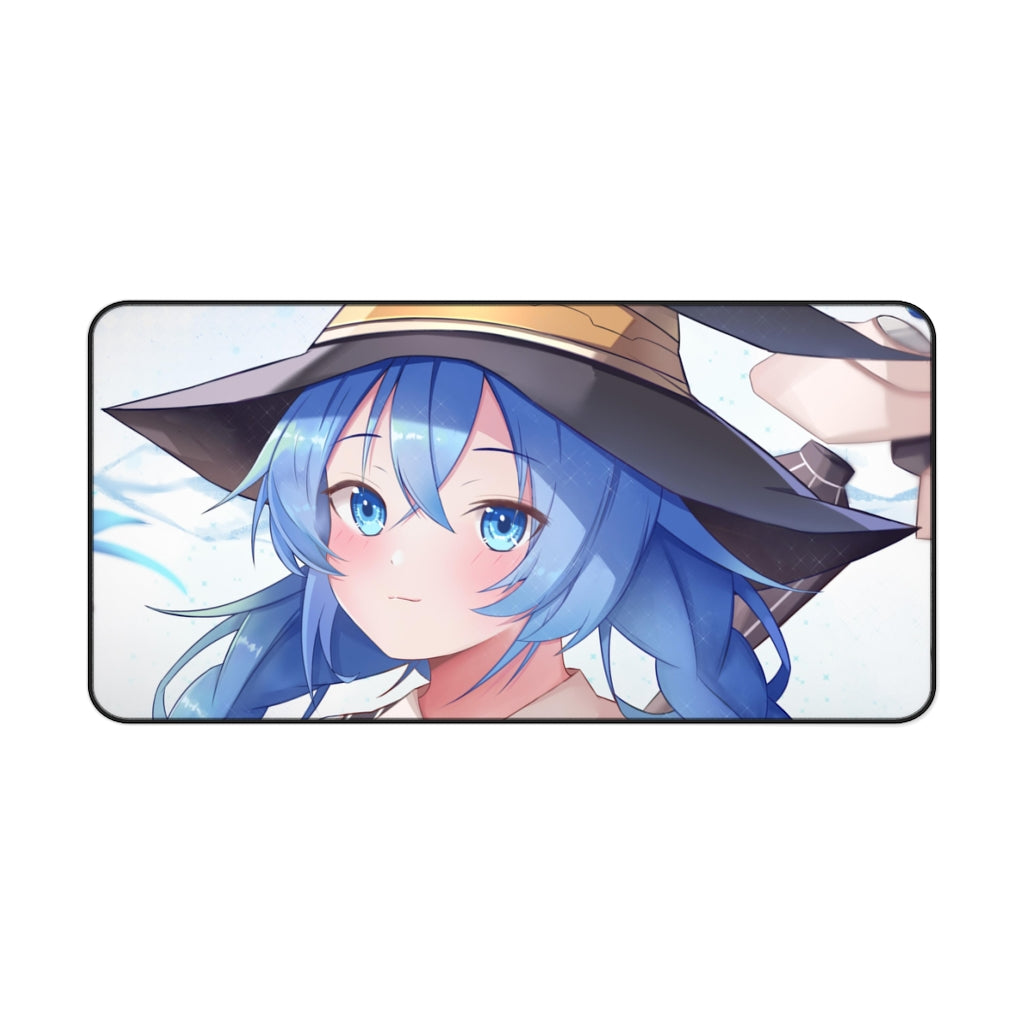 Mushoku Tensei: Jobless Reincarnation Roxy Migurdia Mouse Pad (Desk Mat)