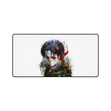 Load image into Gallery viewer, Anime Attack On Titan Mouse Pad (Desk Mat)
