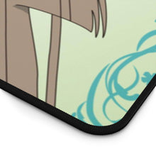 Load image into Gallery viewer, Zetsuen No Tempest Mouse Pad (Desk Mat) Hemmed Edge
