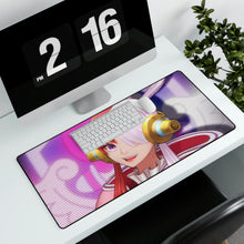 Load image into Gallery viewer, Uta One Piece Red Mouse Pad (Desk Mat)
