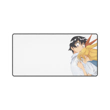 Load image into Gallery viewer, Nisekoi Chitoge Kirisaki Mouse Pad (Desk Mat)
