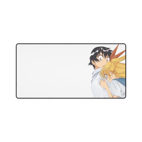 Nisekoi Chitoge Kirisaki Mouse Pad (Desk Mat)