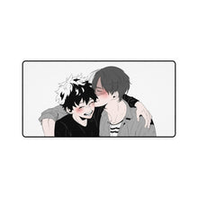Load image into Gallery viewer, My Hero Academia Izuku Midoriya Mouse Pad (Desk Mat)
