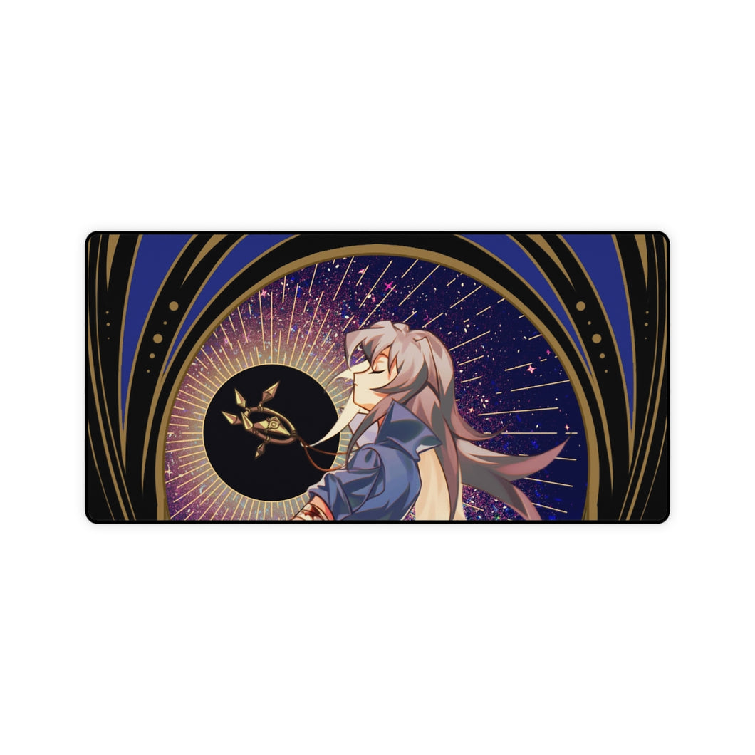 Yu-Gi-Oh! Mouse Pad (Desk Mat)